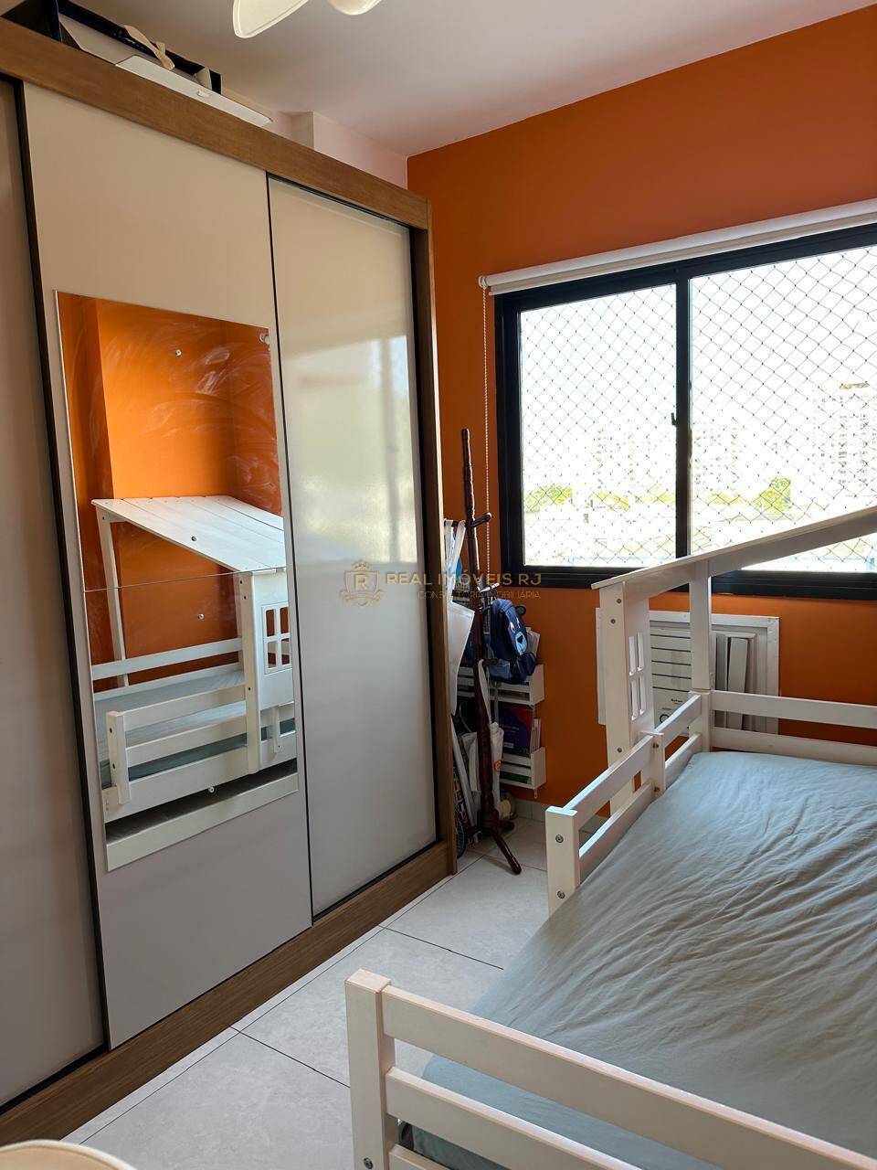 Apartamento à venda com 2 quartos, 60m² - Foto 11