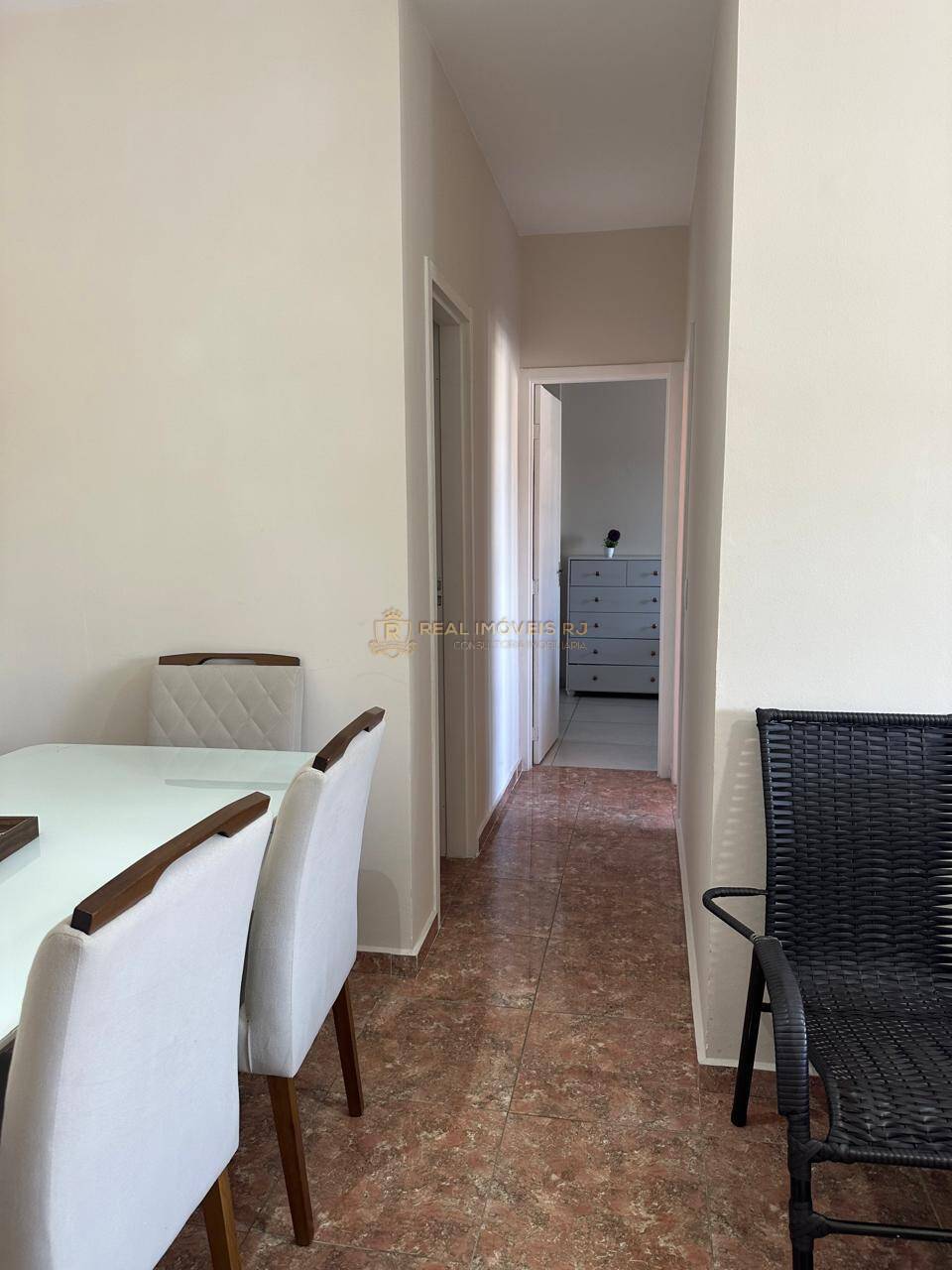 Apartamento à venda com 2 quartos, 60m² - Foto 10