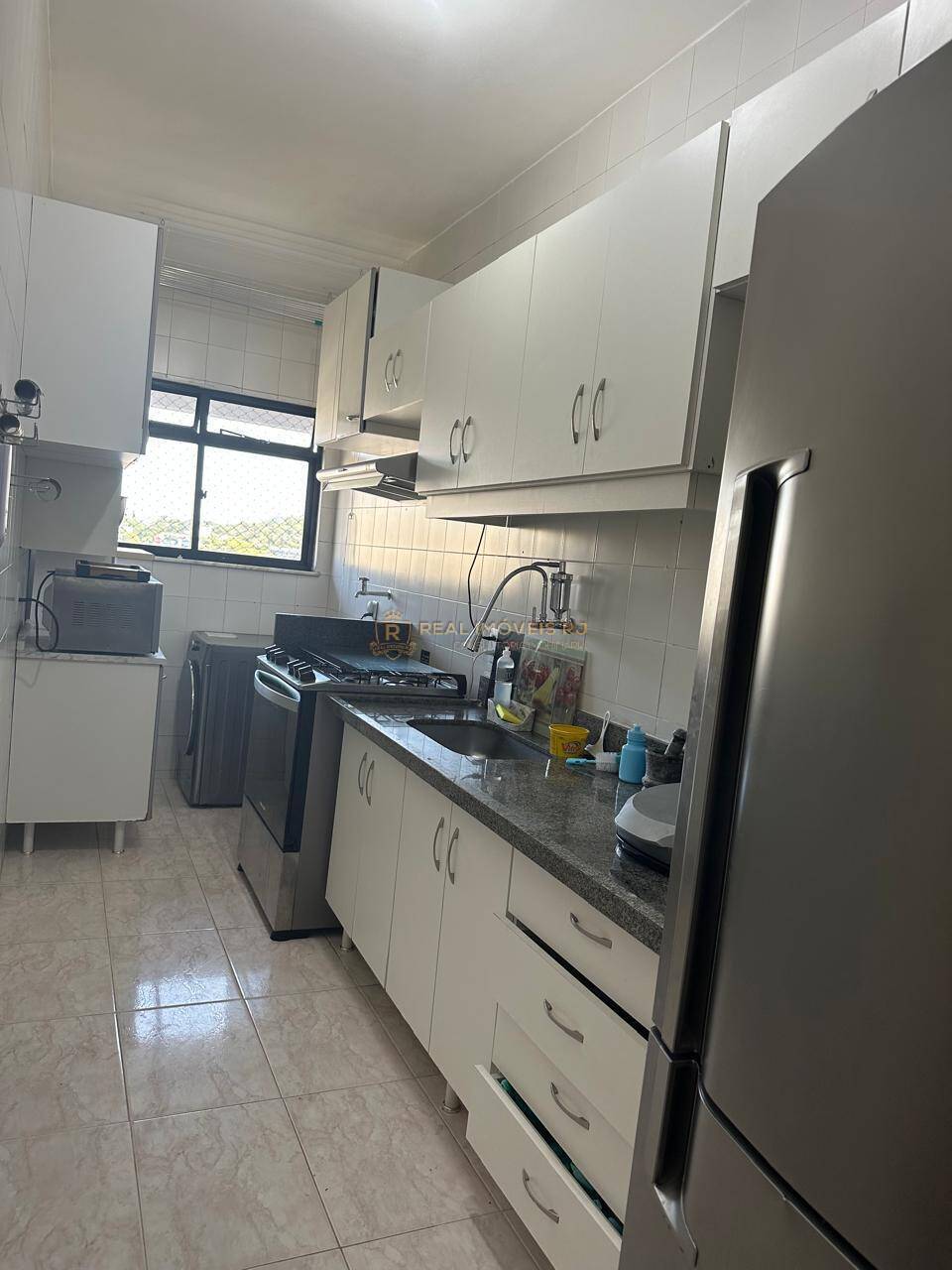 Apartamento à venda com 2 quartos, 60m² - Foto 12