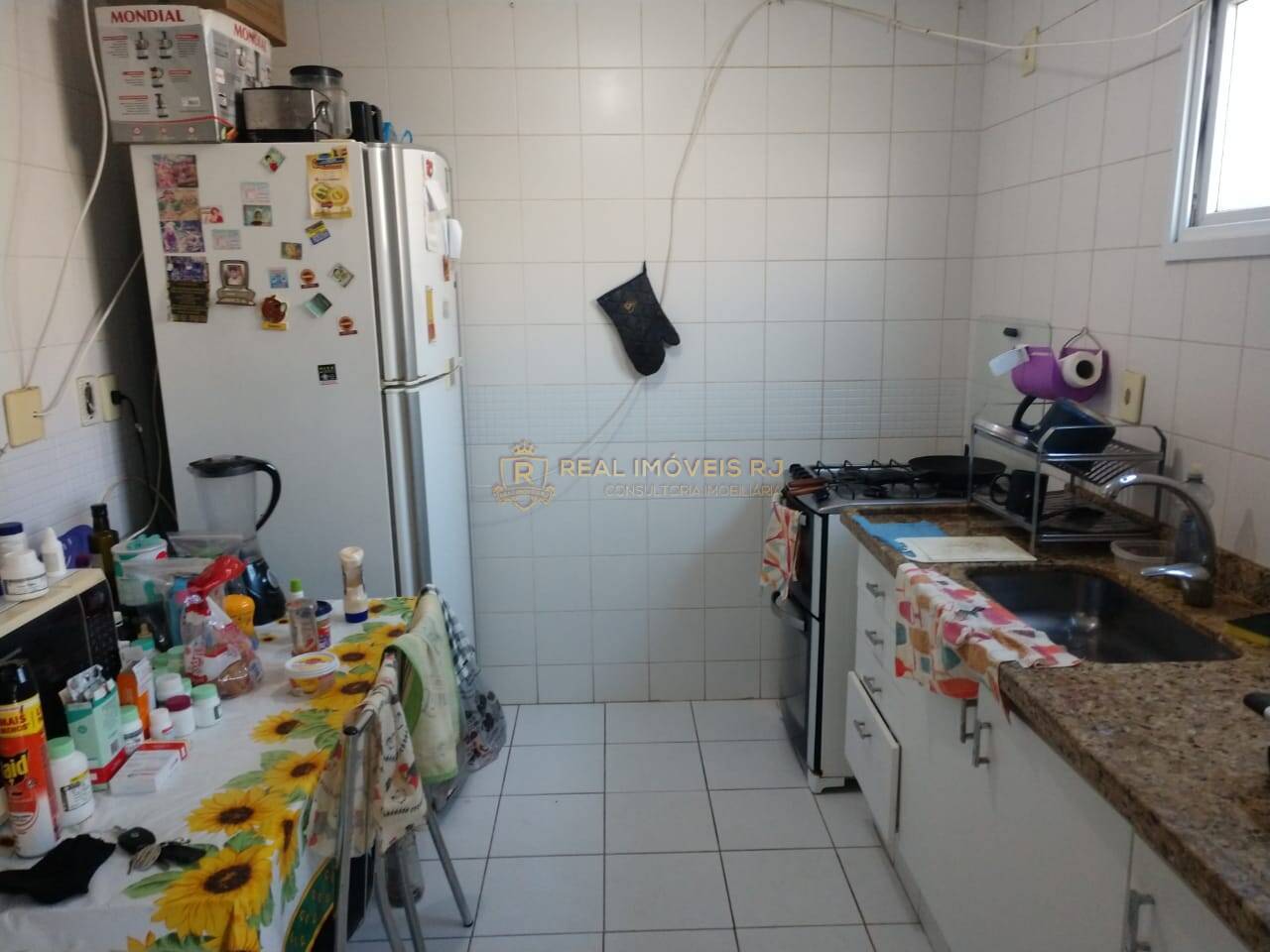 Casa à venda com 3 quartos, 100m² - Foto 15