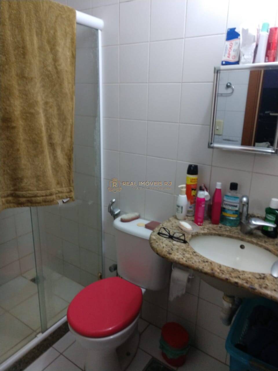 Casa à venda com 3 quartos, 100m² - Foto 20