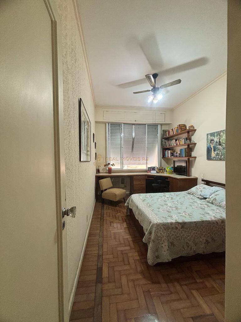 Apartamento à venda com 4 quartos, 180m² - Foto 9