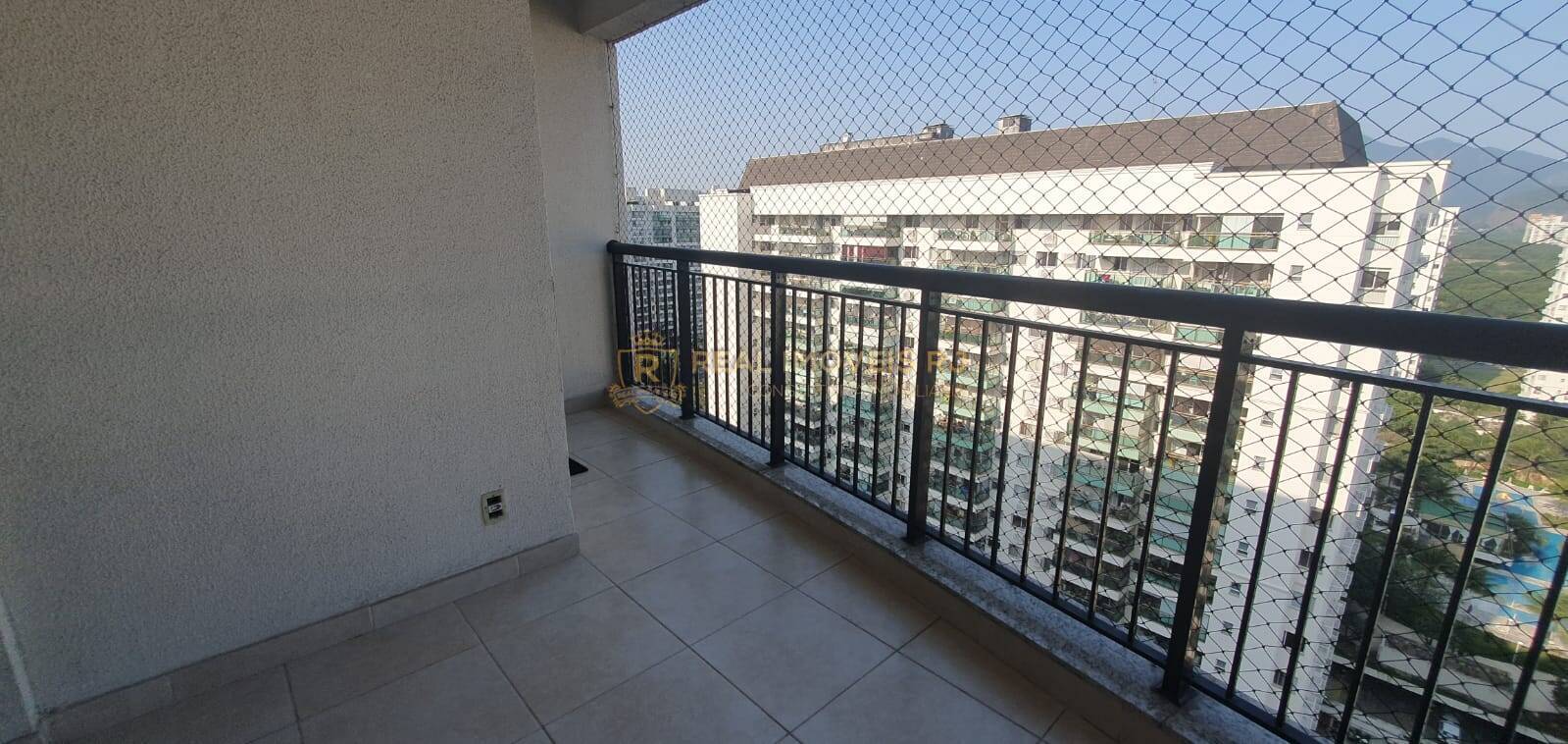 Apartamento para alugar com 2 quartos, 75m² - Foto 1