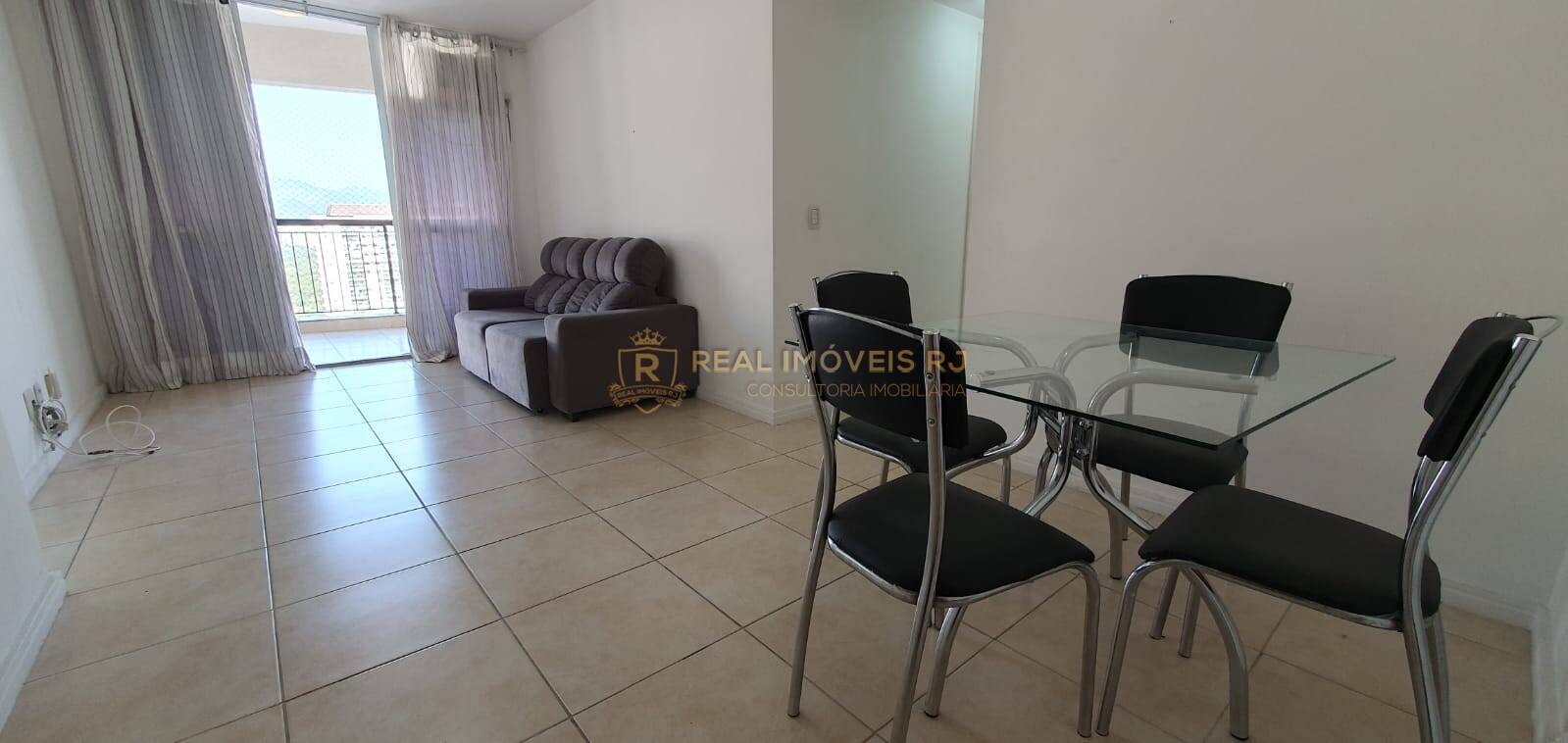 Apartamento para alugar com 2 quartos, 75m² - Foto 5