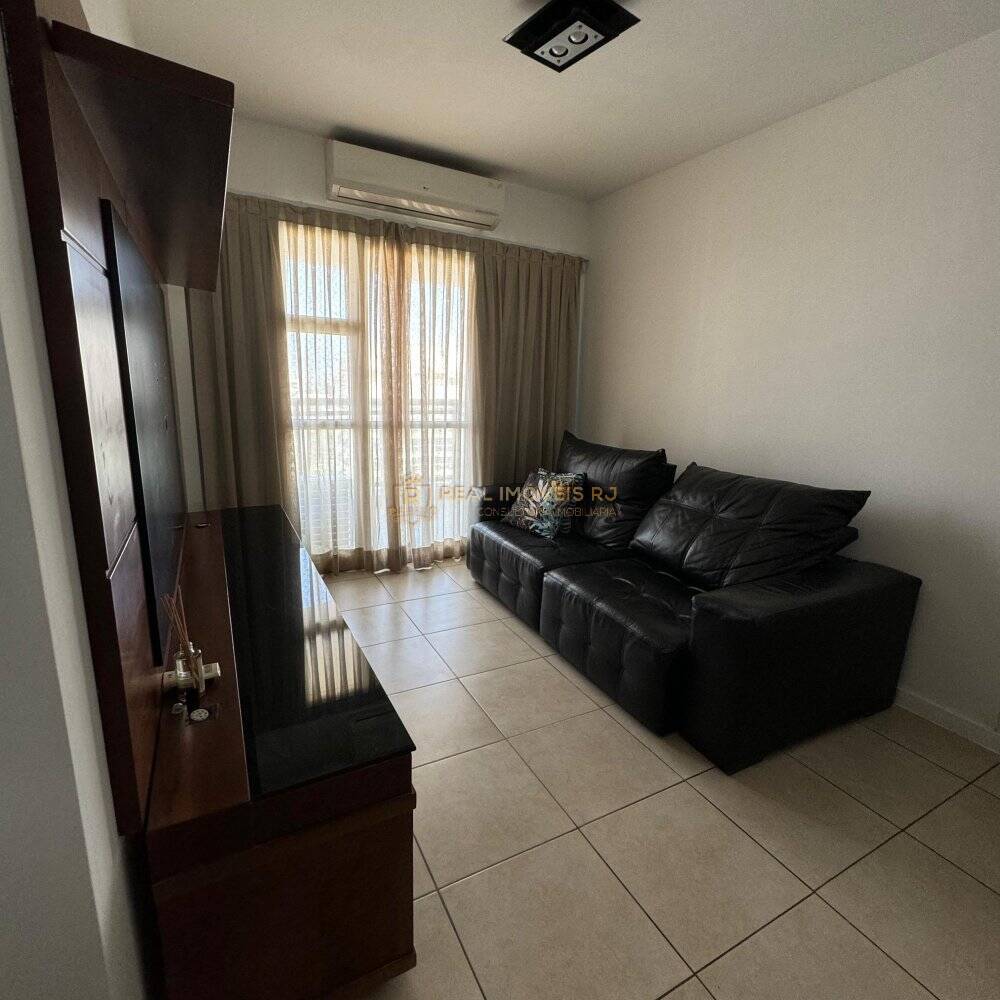 Apartamento à venda com 3 quartos, 89m² - Foto 2