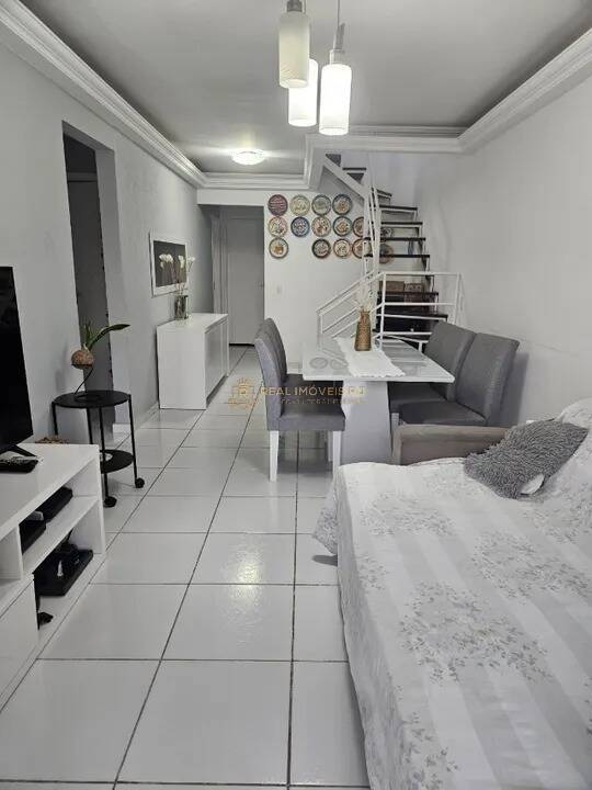 Apartamento para alugar com 4 quartos, 173m² - Foto 1