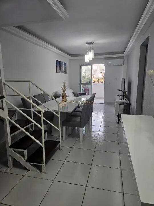 Apartamento para alugar com 4 quartos, 173m² - Foto 2