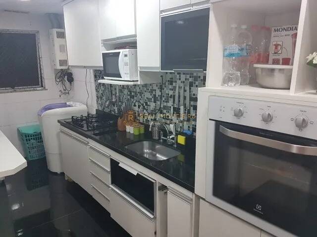 Apartamento para alugar com 4 quartos, 173m² - Foto 5