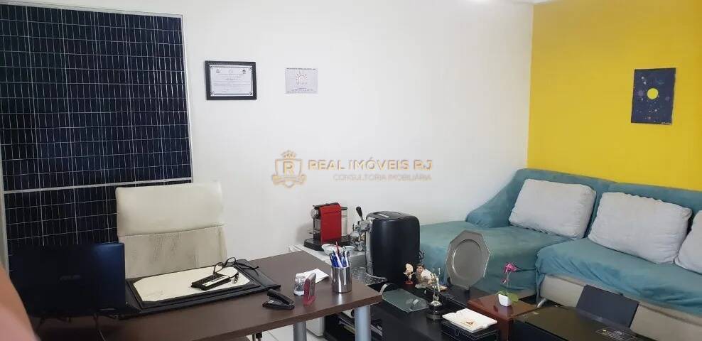 Apartamento para alugar com 4 quartos, 173m² - Foto 4