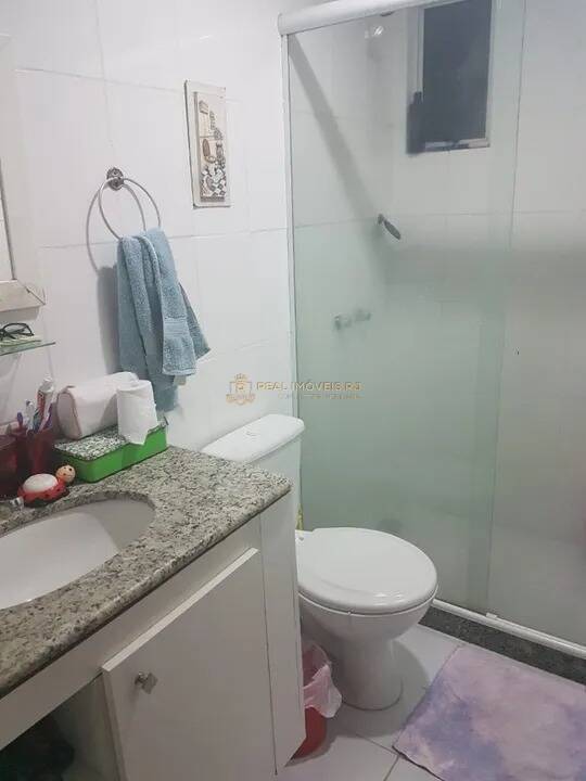 Apartamento para alugar com 4 quartos, 173m² - Foto 12