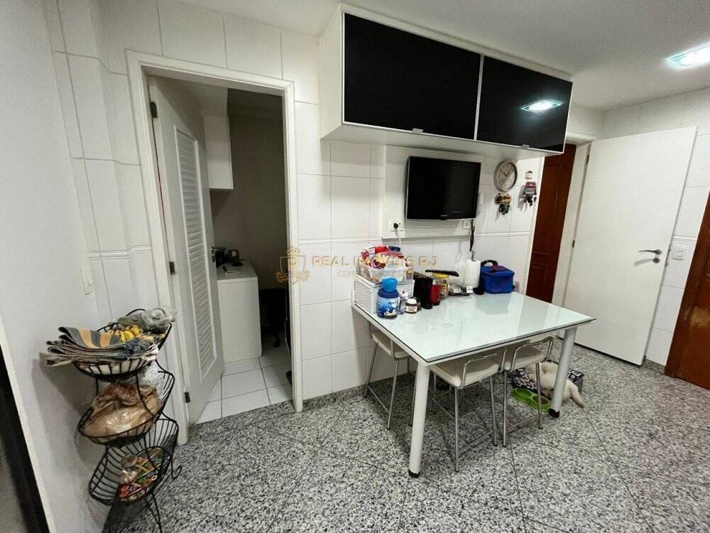 Apartamento à venda com 3 quartos, 118m² - Foto 7