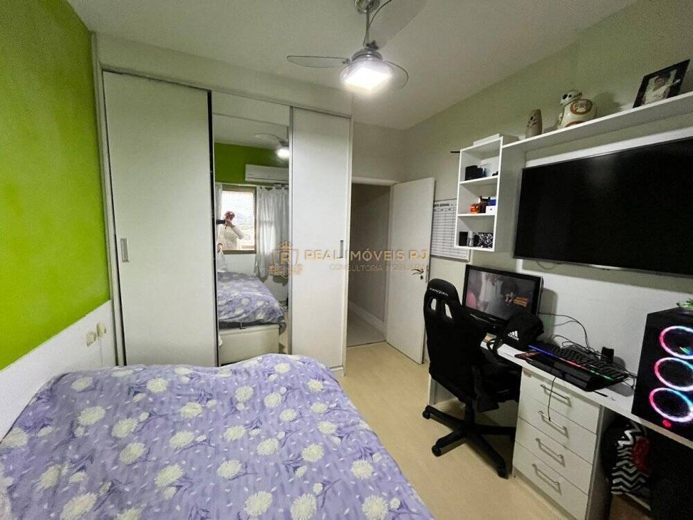 Apartamento à venda com 3 quartos, 118m² - Foto 12