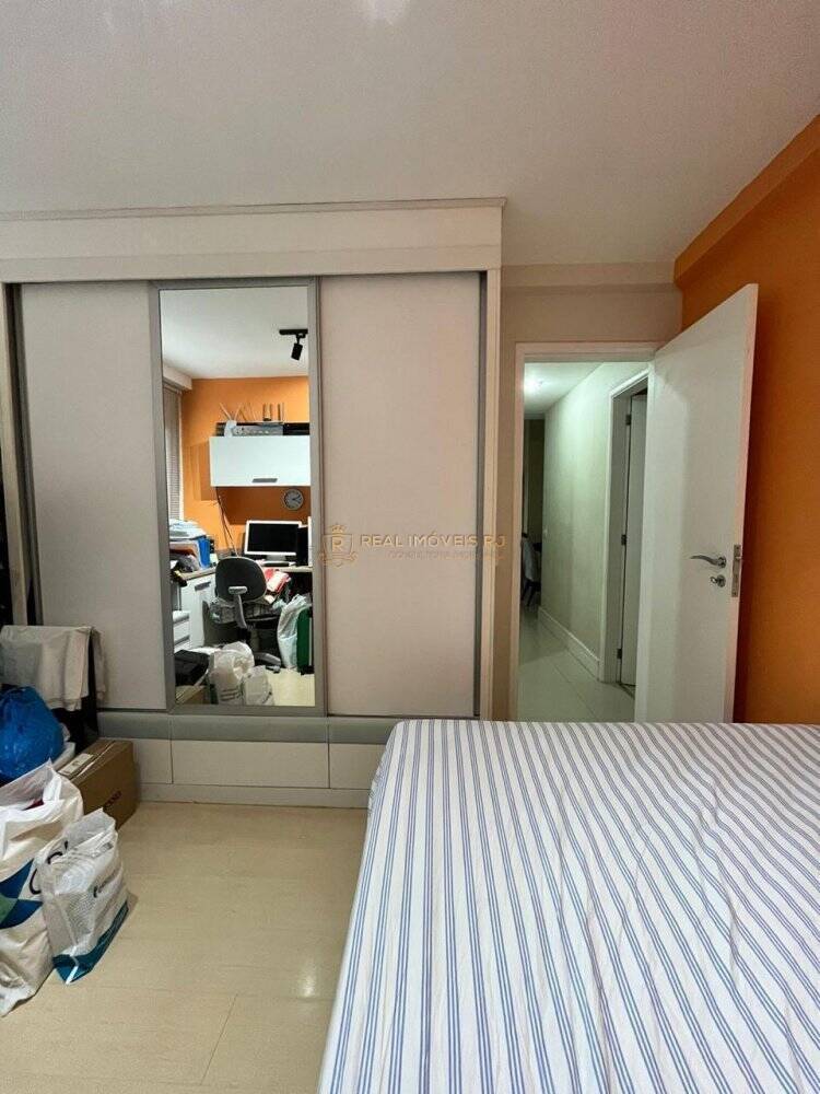 Apartamento à venda com 3 quartos, 118m² - Foto 14