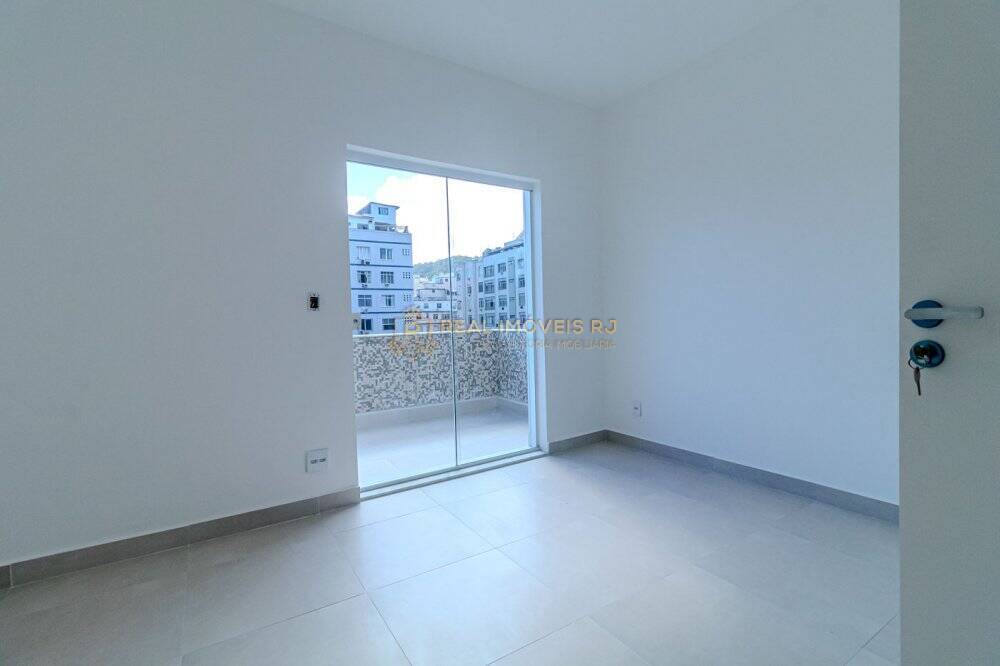 Apartamento à venda com 3 quartos, 135m² - Foto 8