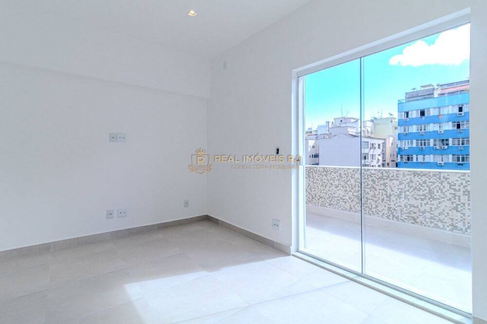 Apartamento à venda com 3 quartos, 135m² - Foto 7