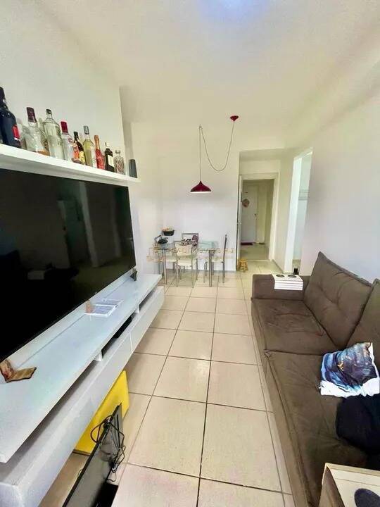 Apartamento à venda com 2 quartos, 52m² - Foto 3