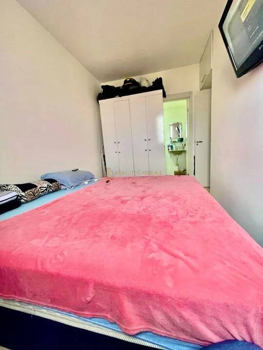 Apartamento à venda com 2 quartos, 52m² - Foto 10