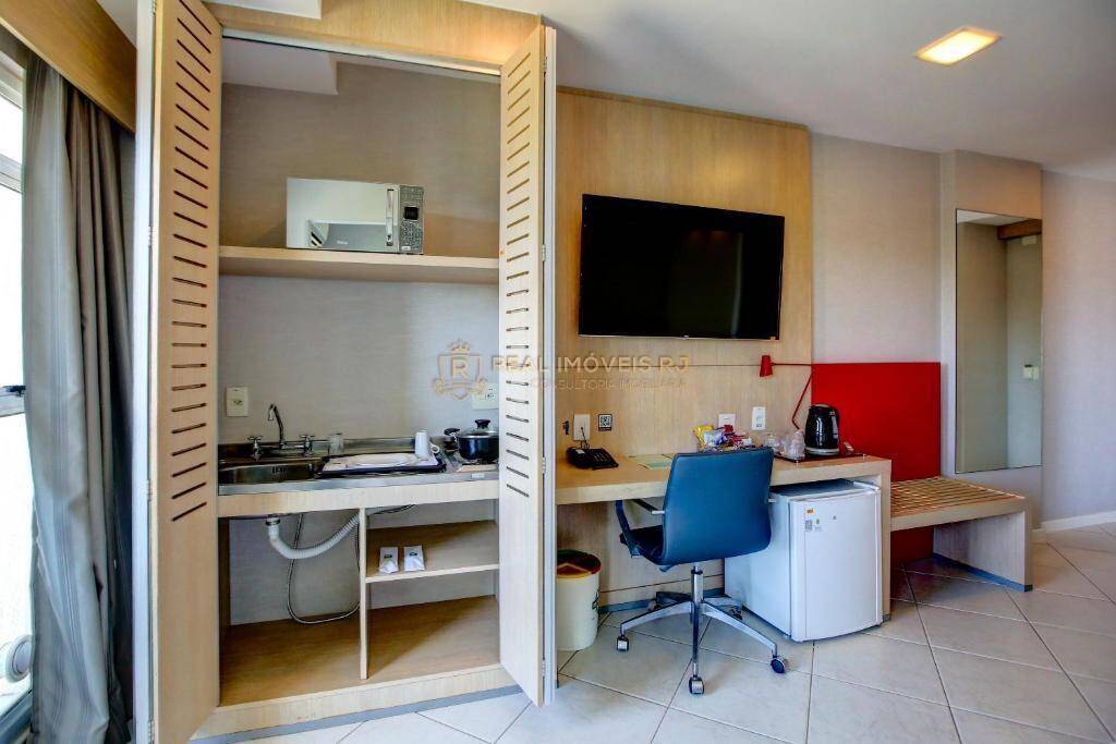 Apartamento para alugar com 1 quarto, 32m² - Foto 23