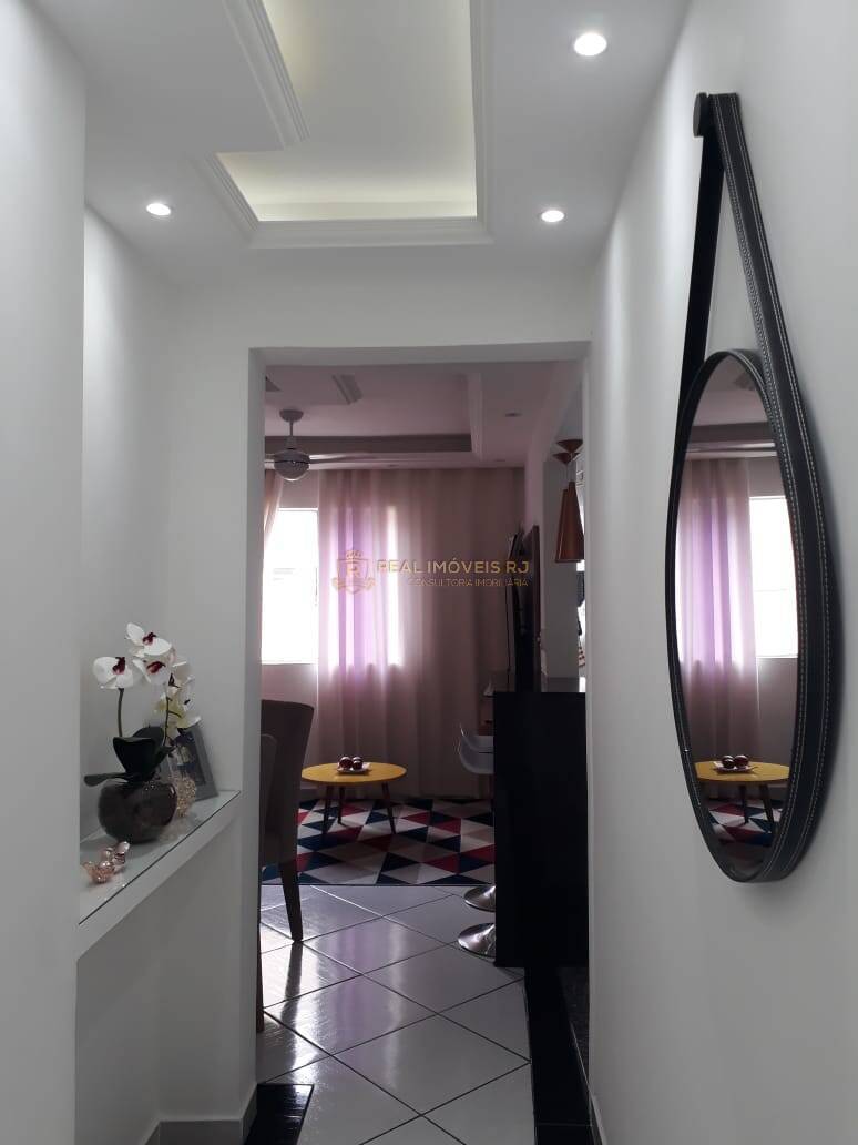 Apartamento à venda com 2 quartos, 44m² - Foto 3