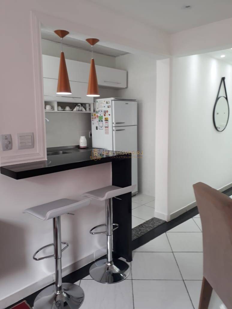 Apartamento à venda com 2 quartos, 44m² - Foto 6