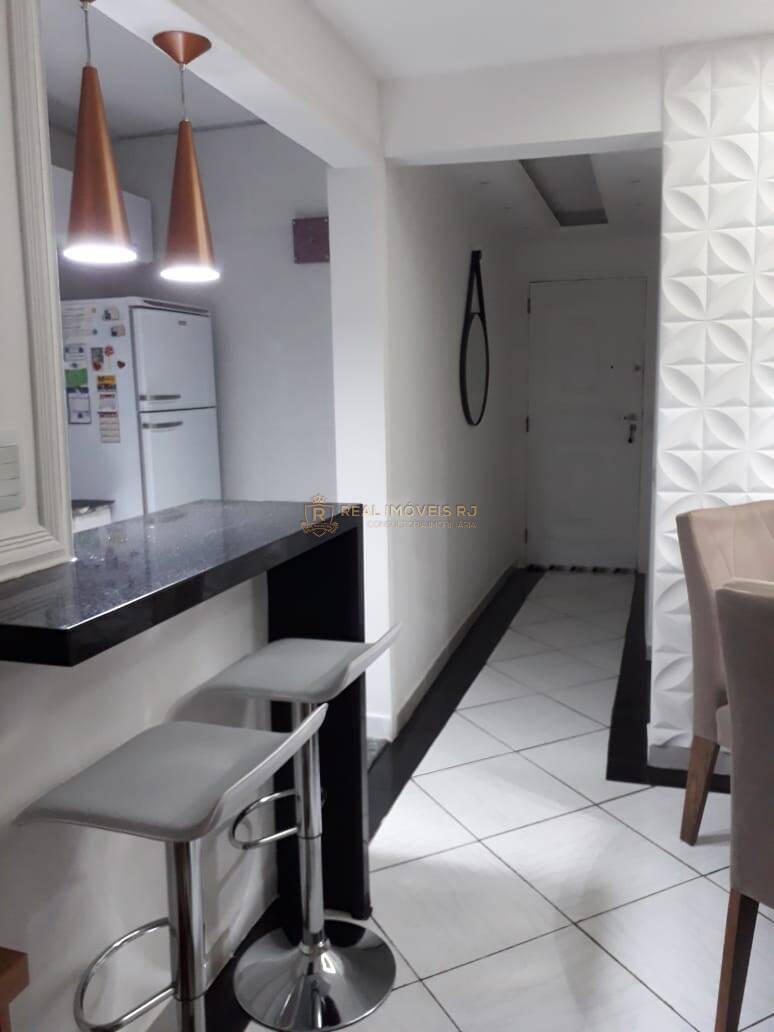 Apartamento à venda com 2 quartos, 44m² - Foto 12