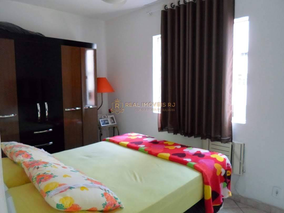 Apartamento à venda com 2 quartos, 44m² - Foto 19