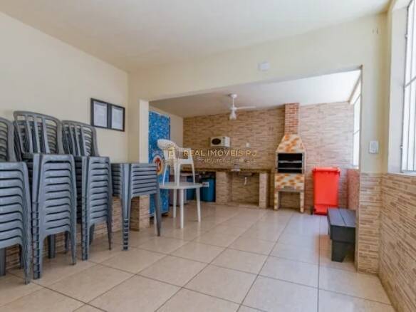 Apartamento à venda com 2 quartos, 44m² - Foto 26