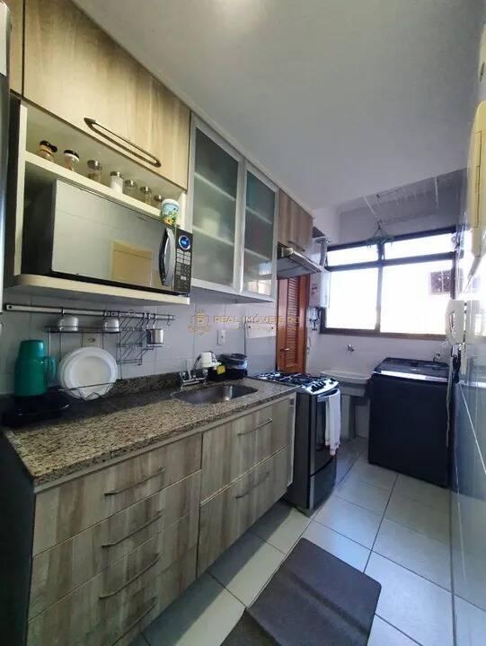 Apartamento à venda com 3 quartos, 78m² - Foto 7