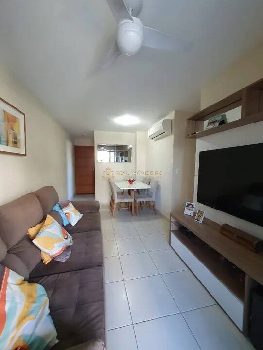 Apartamento à venda com 3 quartos, 78m² - Foto 6