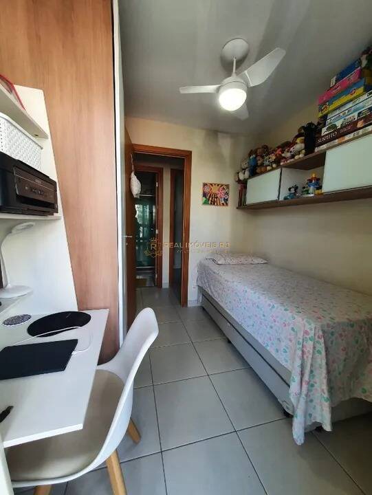 Apartamento à venda com 3 quartos, 78m² - Foto 10