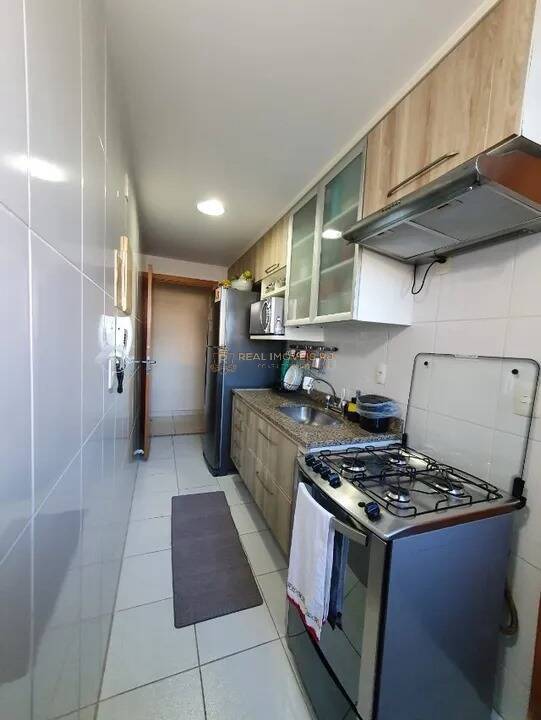 Apartamento à venda com 3 quartos, 78m² - Foto 8