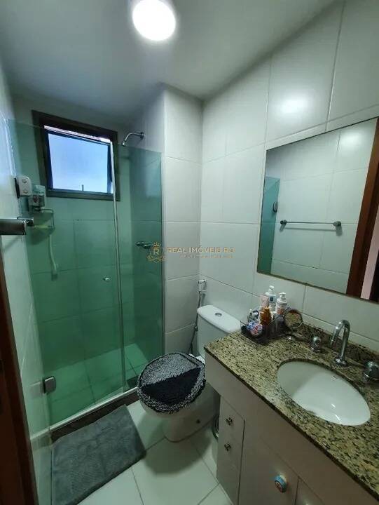 Apartamento à venda com 3 quartos, 78m² - Foto 14