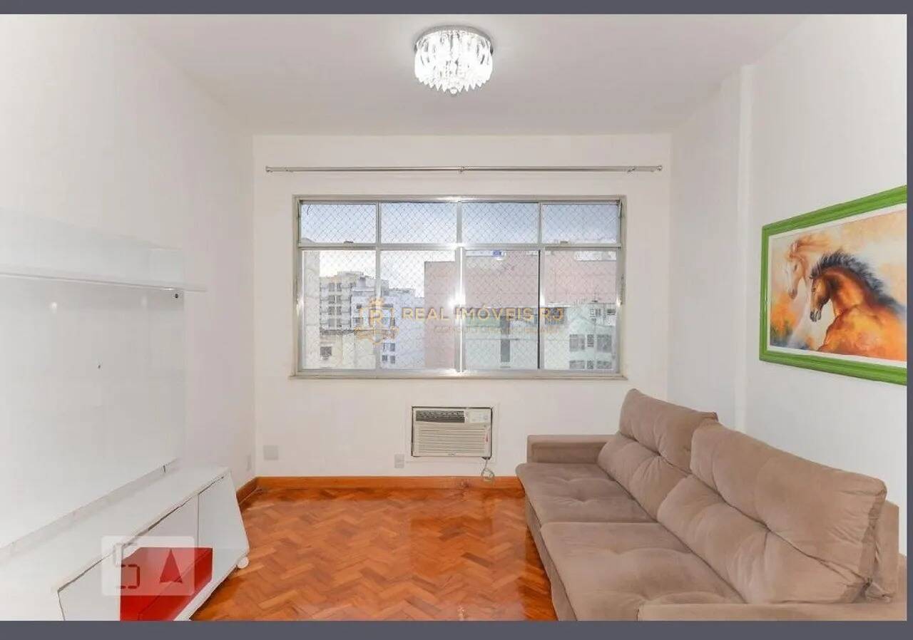 Apartamento à venda com 3 quartos, 103m² - Foto 1