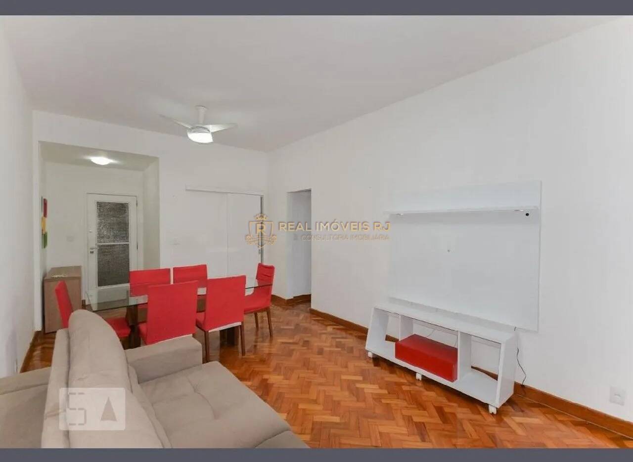 Apartamento à venda com 3 quartos, 103m² - Foto 2