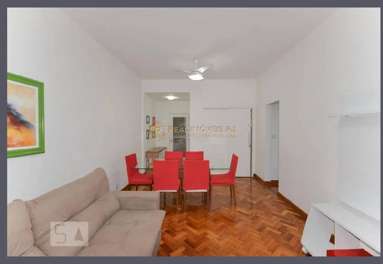 Apartamento à venda com 3 quartos, 103m² - Foto 3