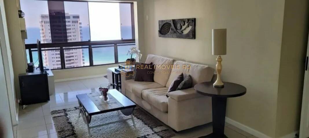 Apartamento à venda com 3 quartos, 98m² - Foto 1