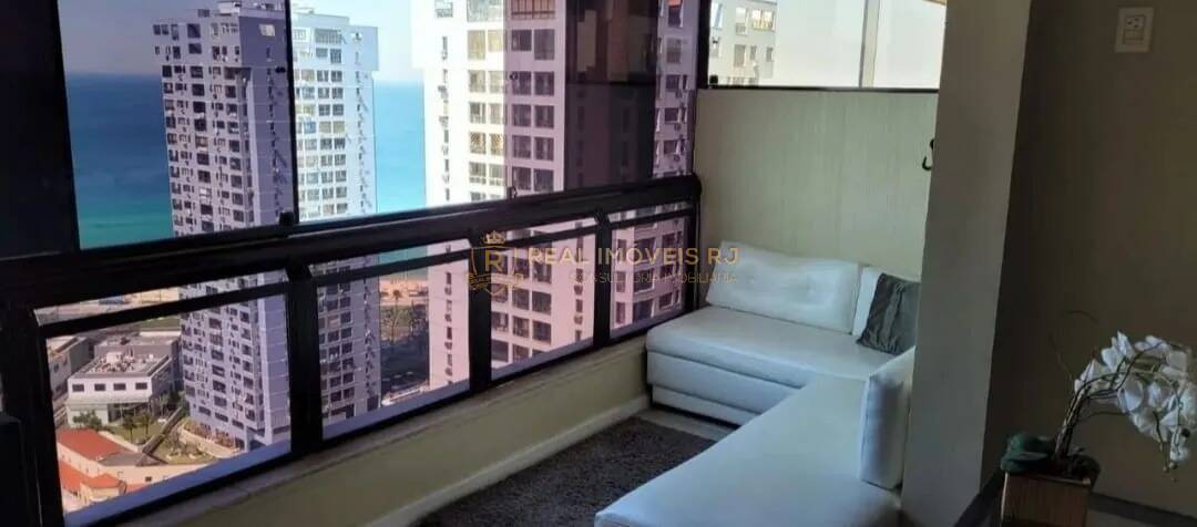 Apartamento à venda com 3 quartos, 98m² - Foto 3