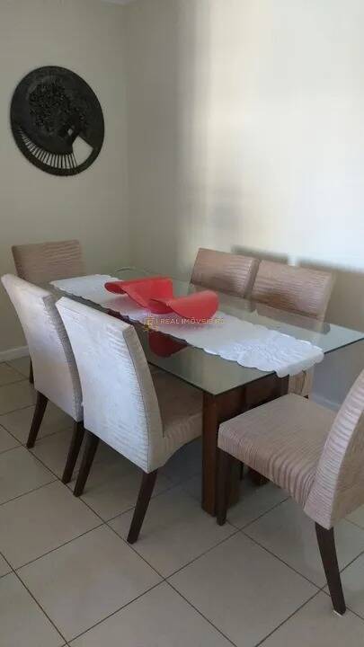 Apartamento à venda com 3 quartos, 98m² - Foto 2