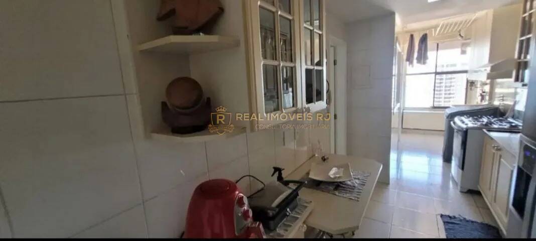 Apartamento à venda com 3 quartos, 98m² - Foto 6