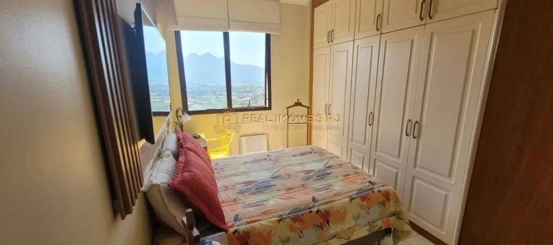 Apartamento à venda com 3 quartos, 98m² - Foto 8