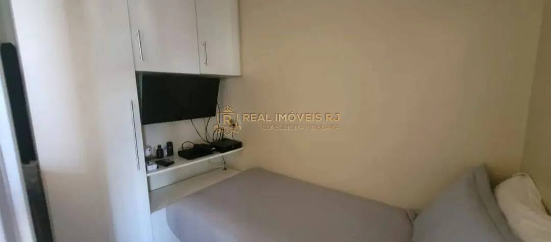 Apartamento à venda com 3 quartos, 98m² - Foto 9