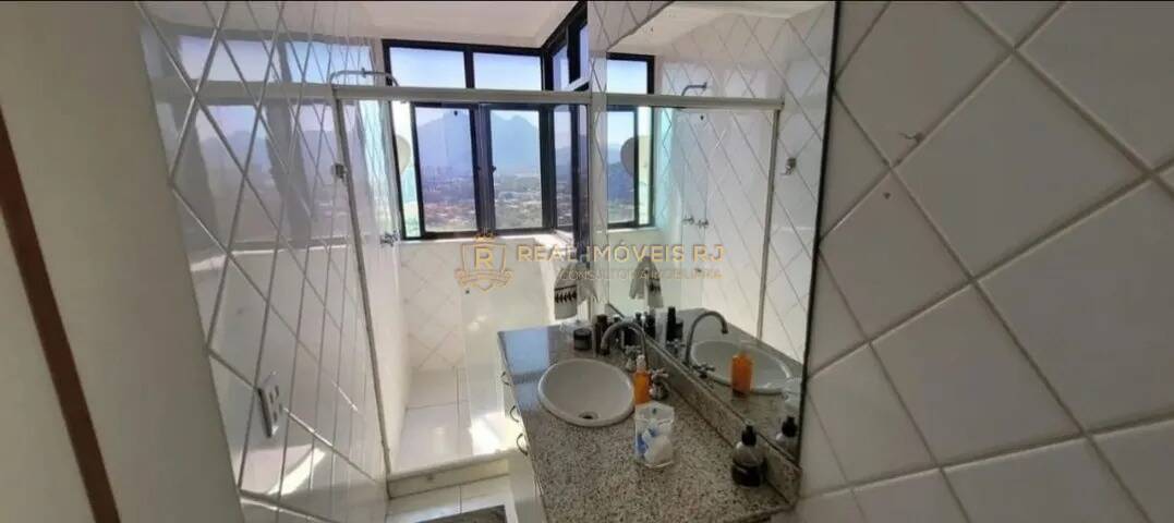 Apartamento à venda com 3 quartos, 98m² - Foto 10