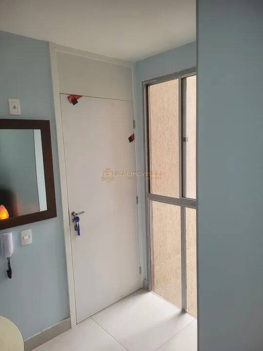 Apartamento à venda com 2 quartos, 49m² - Foto 4