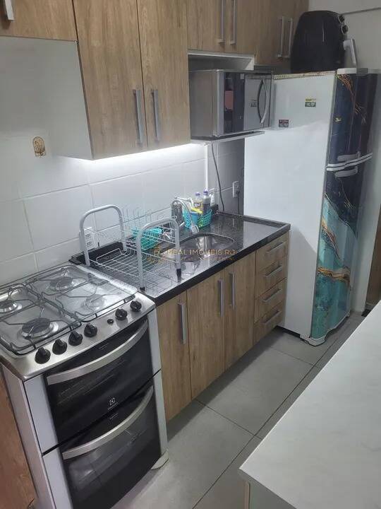 Apartamento à venda com 2 quartos, 49m² - Foto 5