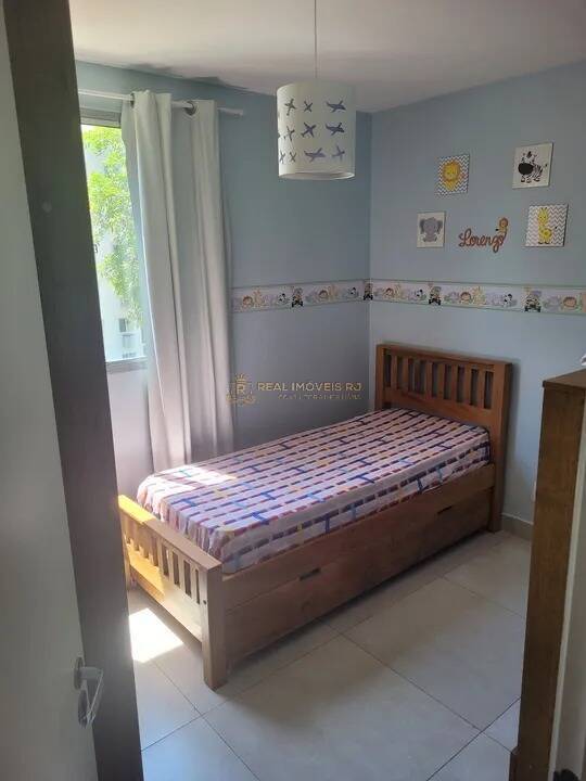 Apartamento à venda com 2 quartos, 49m² - Foto 9