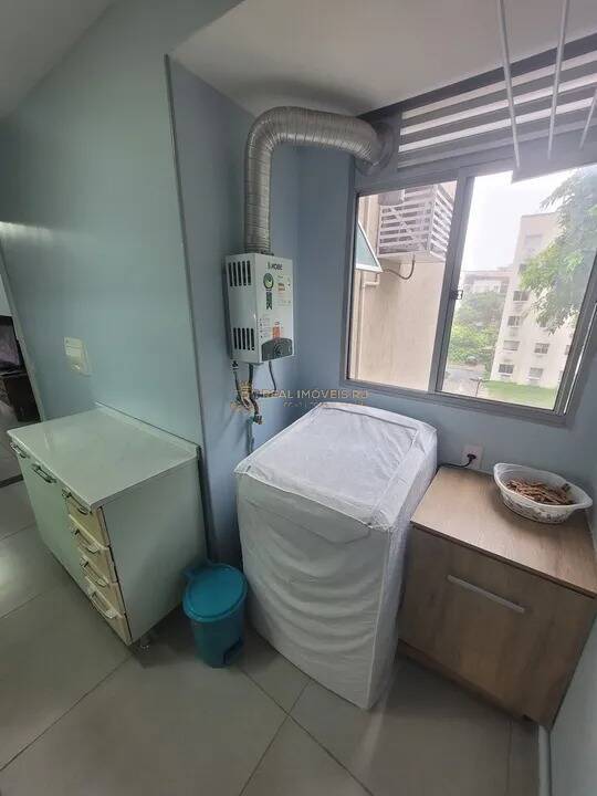 Apartamento à venda com 2 quartos, 49m² - Foto 6