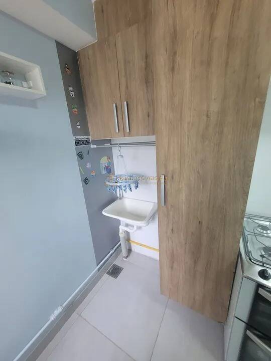 Apartamento à venda com 2 quartos, 49m² - Foto 7