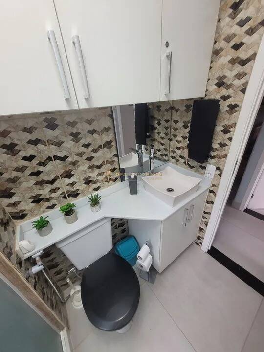 Apartamento à venda com 2 quartos, 49m² - Foto 14