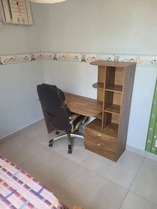 Apartamento à venda com 2 quartos, 49m² - Foto 10