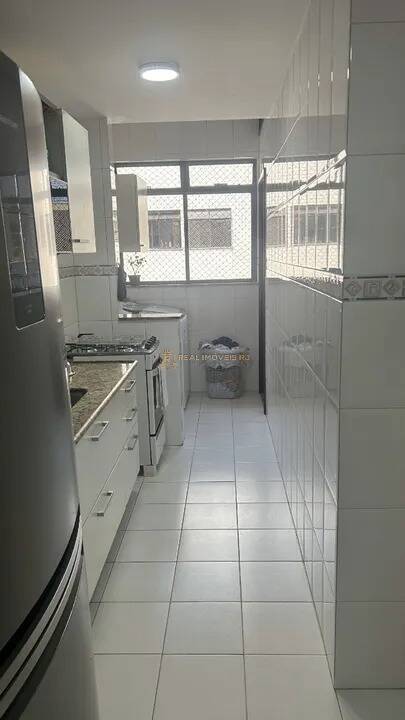 Apartamento à venda com 2 quartos, 110m² - Foto 5